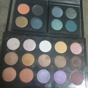 Single Eyeshadow Bundle